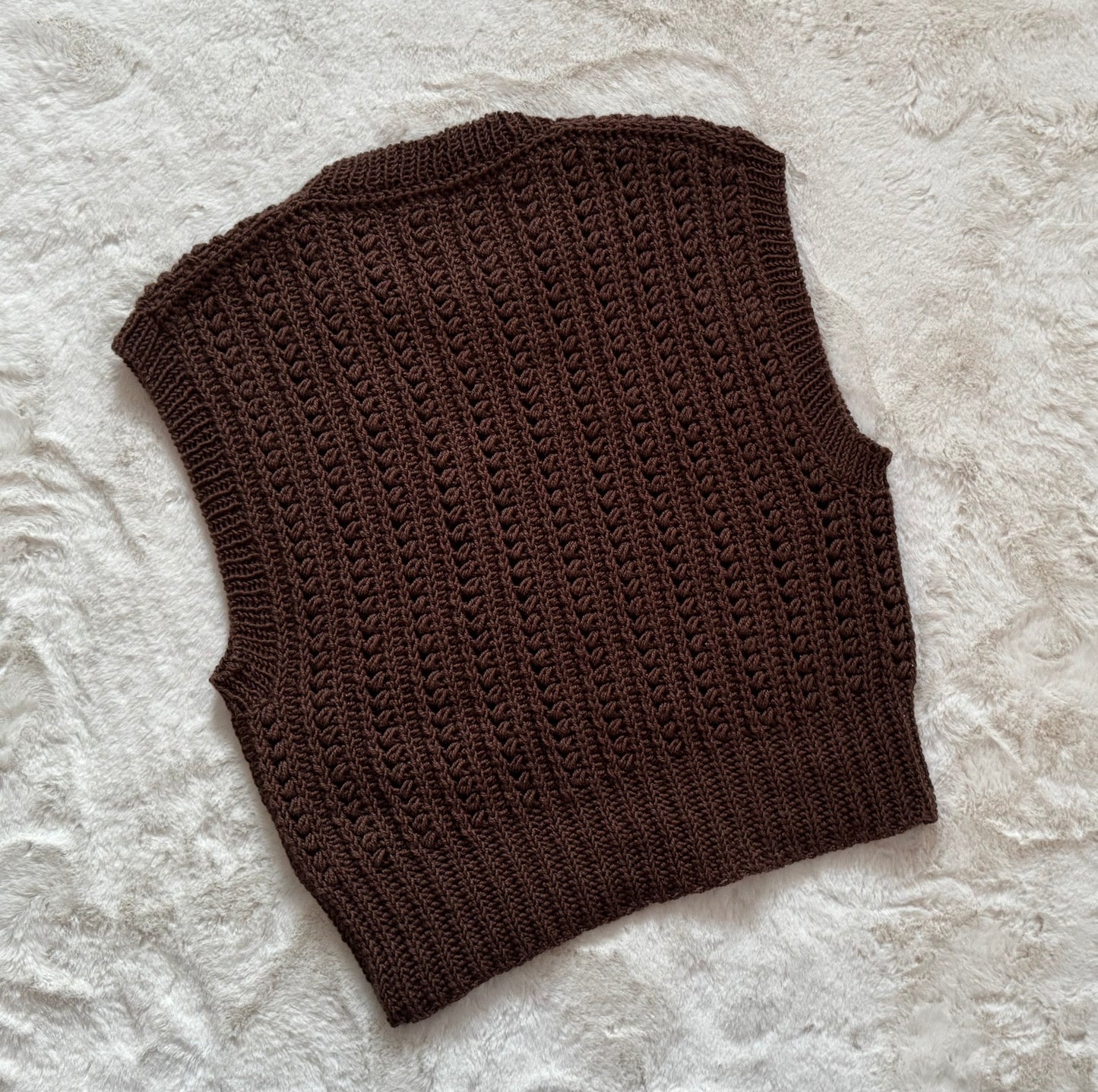 Jasmine Slipover - Italiano