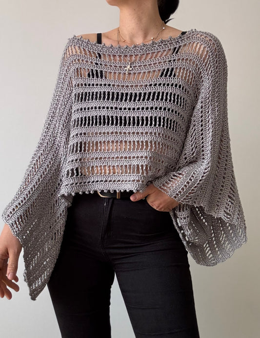 Airflow Top - English