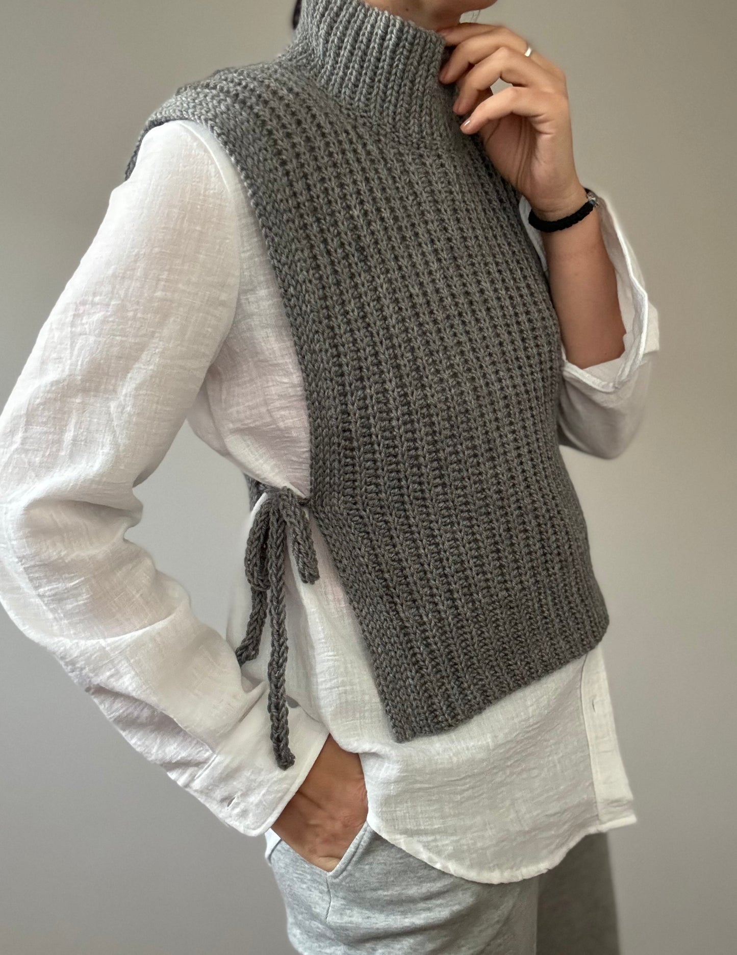 Simplicity Slipover Pattern