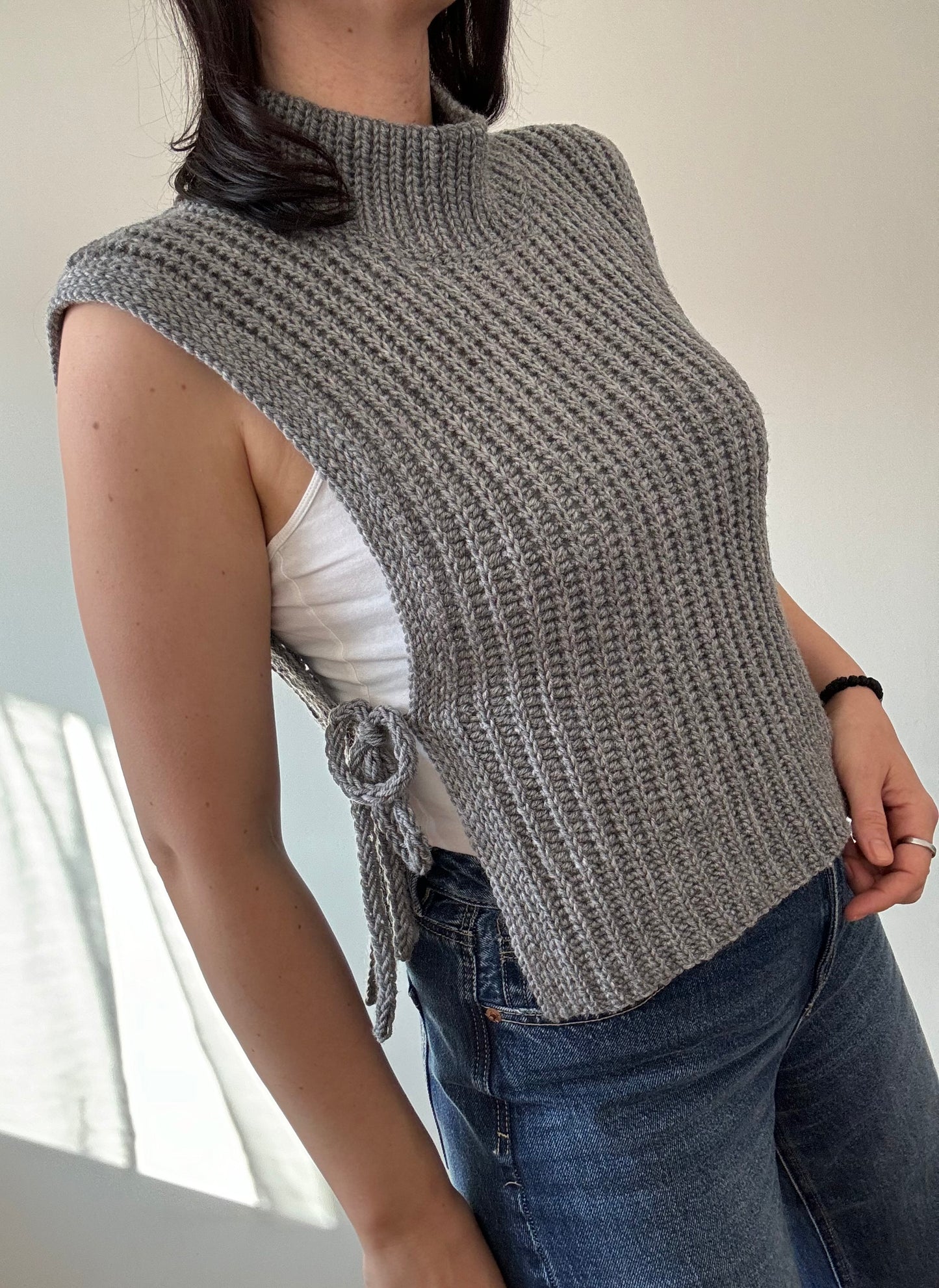 Simplicity Slipover Pattern