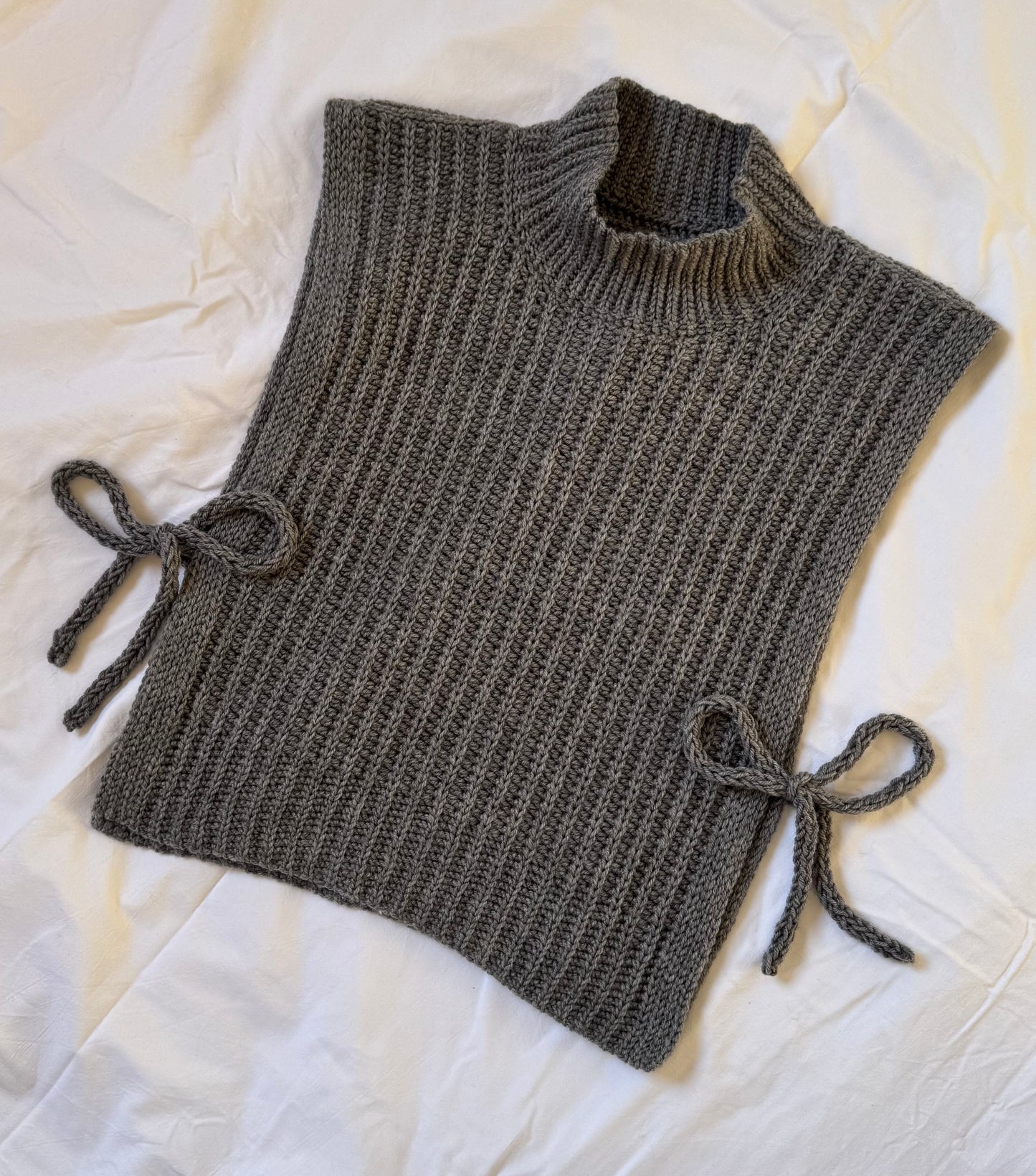 Simplicity Slipover Pattern