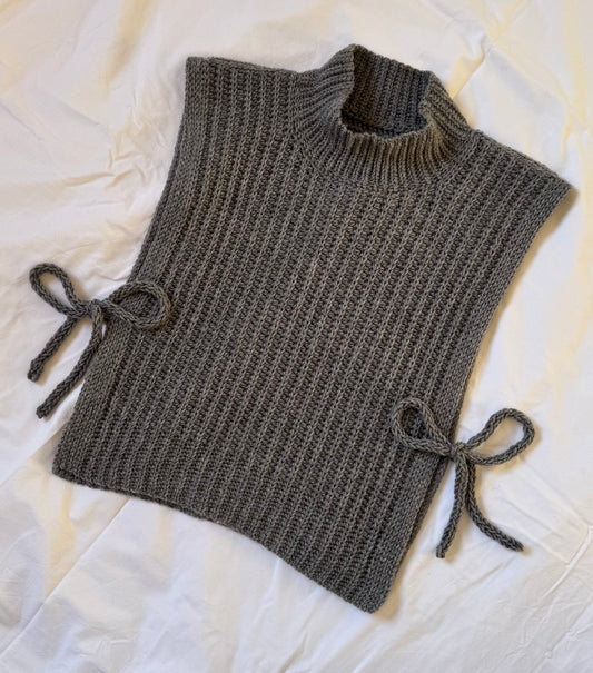 Simplicity Slipover Pattern
