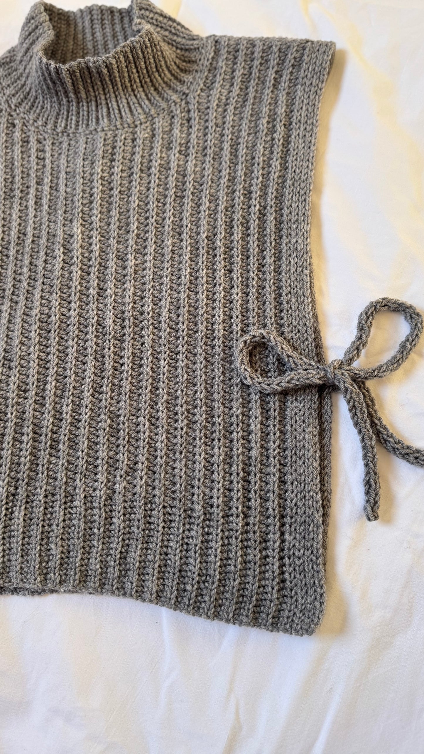 Simplicity Slipover Pattern