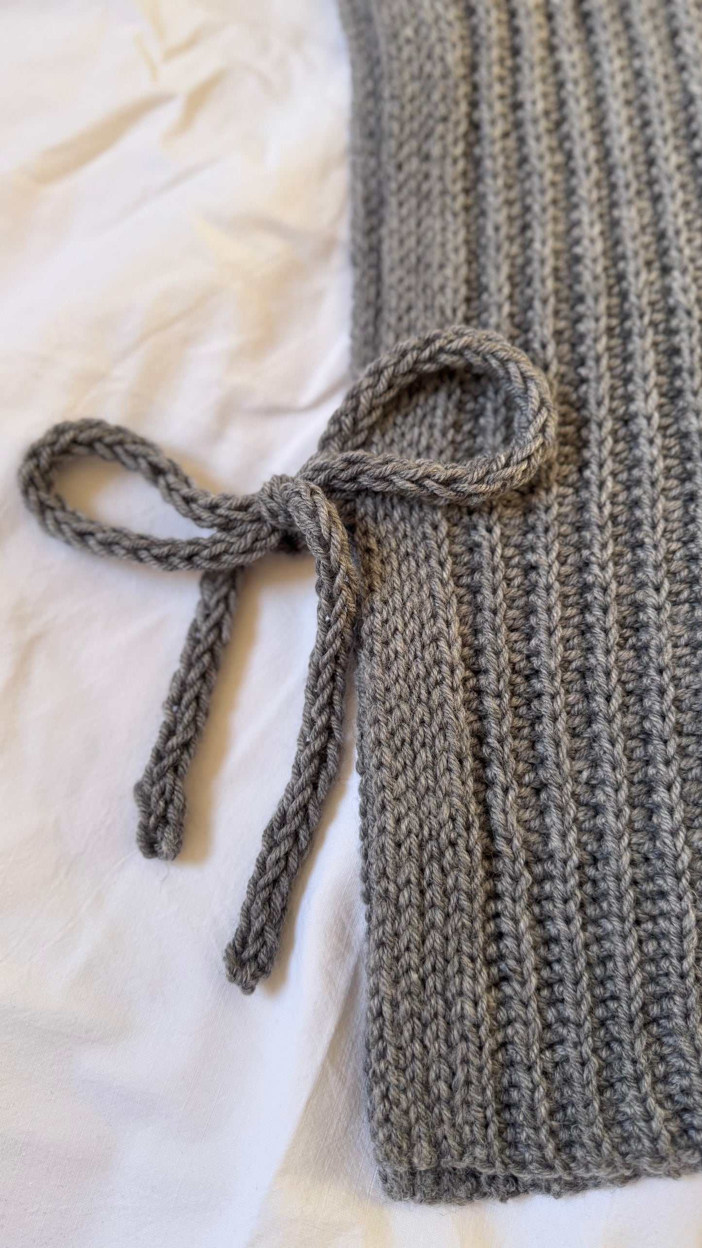 Simplicity Slipover Pattern